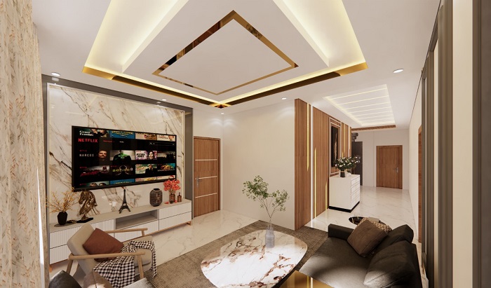 Interior Design Service in Bihar