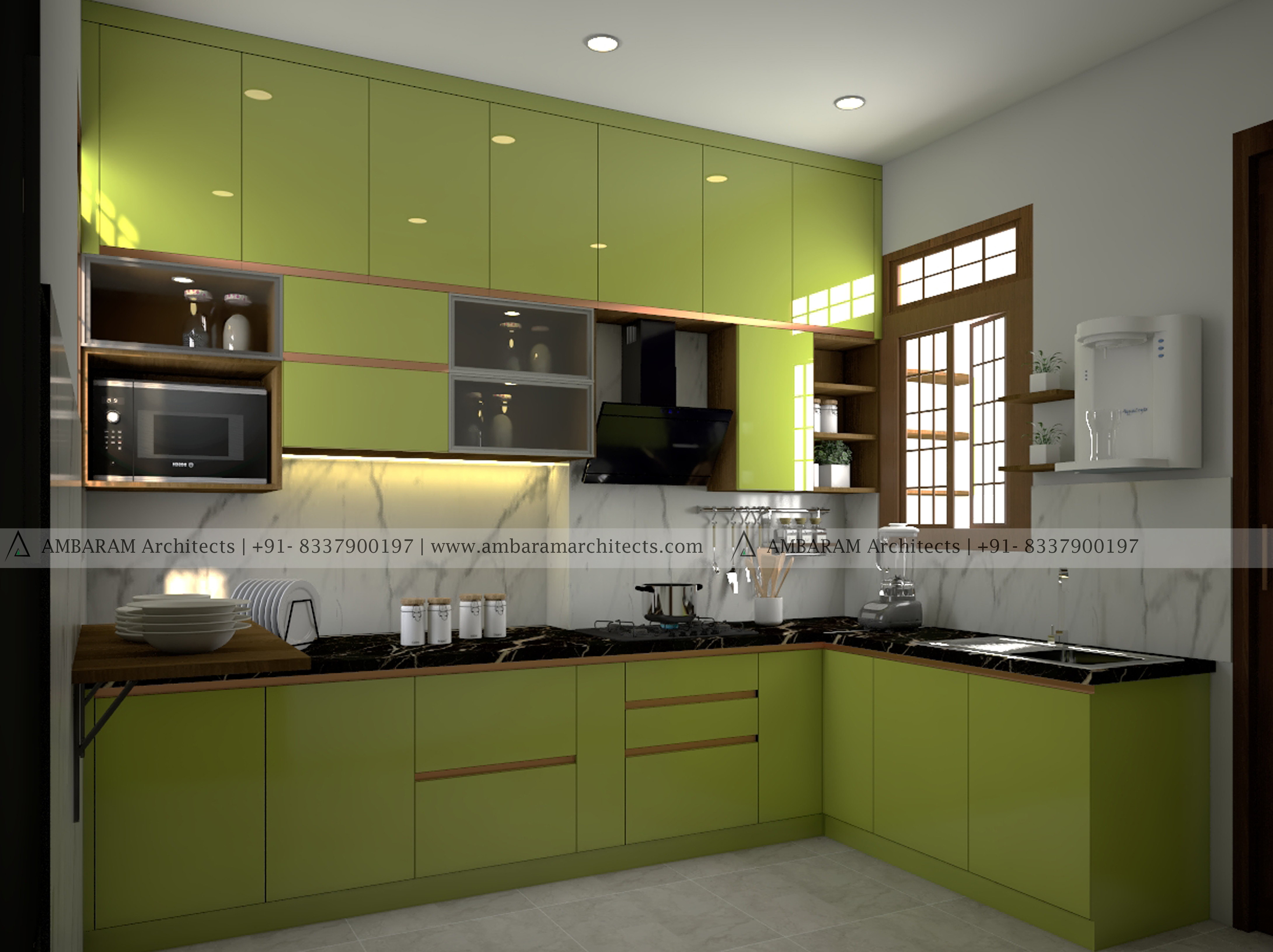 Interior Design Service in Bihar