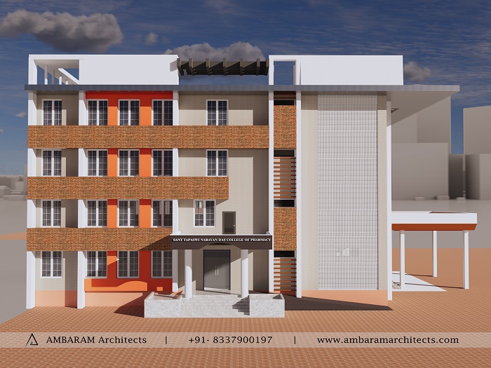 Commercial Building Projects in Bihar