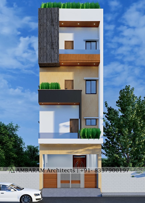 Residential Projects in Bihar