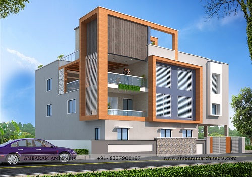 Residential Projects in Bihar