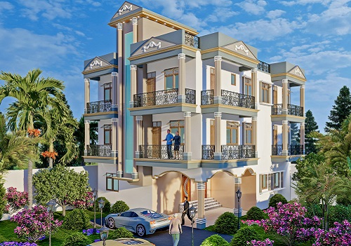 Residential Projects in Bihar