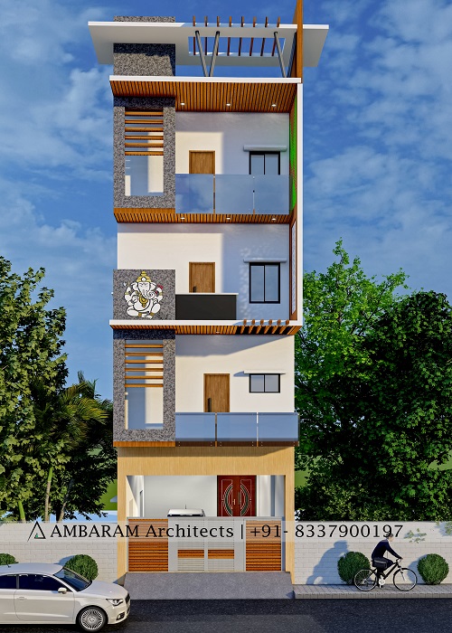 Residential Projects in Bihar