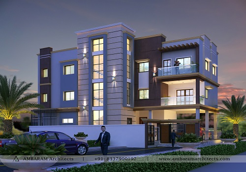 Residential Projects in Bihar