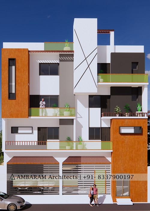Residential Projects in Muzaffarpur